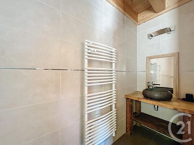 Maison à vendre - 12 pièces - 233 m2 - Morzine - 74 - RHONE-ALPES