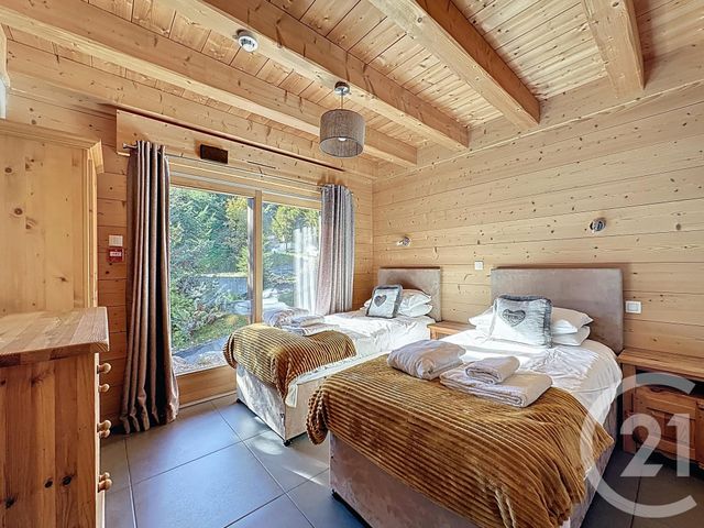 Maison à vendre - 12 pièces - 233 m2 - Morzine - 74 - RHONE-ALPES