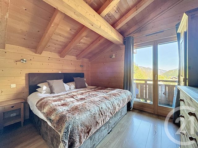 Maison à vendre - 12 pièces - 233 m2 - Morzine - 74 - RHONE-ALPES
