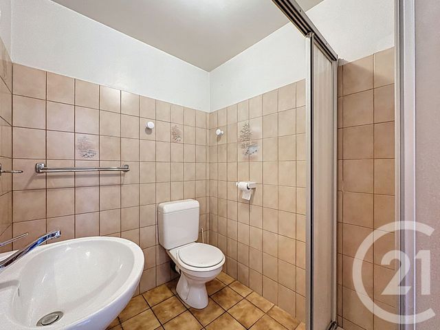 Appartement T3 à vendre - 3 pièces - 39,39 m2 - Morzine - 74 - RHONE-ALPES