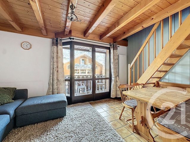 appartement - MORZINE - 74