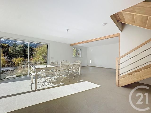 maison - ST JEAN D AULPS - 74