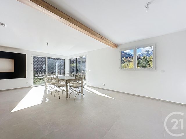 Maison à vendre - 4 pièces - 106 m2 - St Jean D Aulps - 74 - RHONE-ALPES