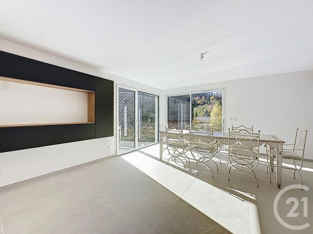 Maison à vendre - 4 pièces - 106 m2 - St Jean D Aulps - 74 - RHONE-ALPES