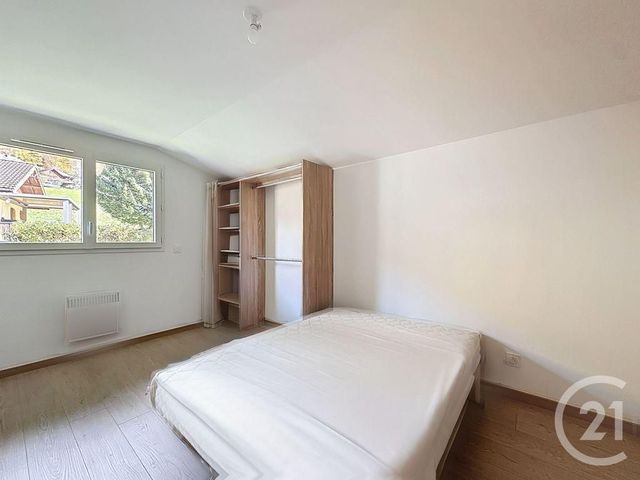 Maison à vendre - 4 pièces - 106 m2 - St Jean D Aulps - 74 - RHONE-ALPES