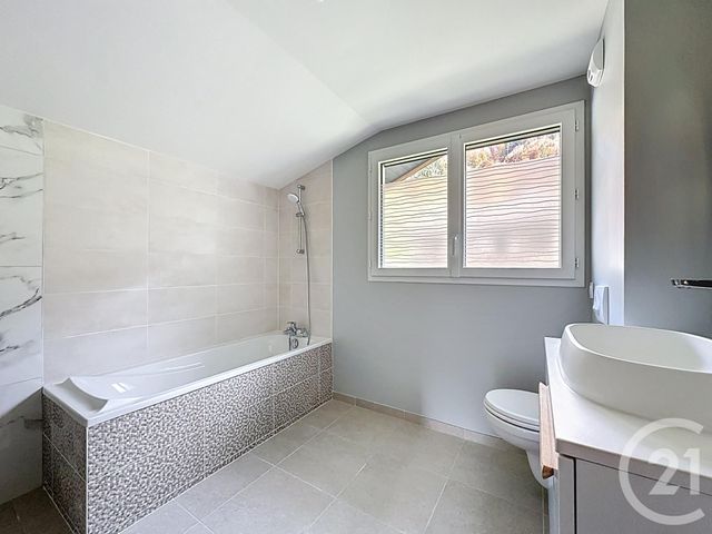 Maison à vendre - 4 pièces - 106 m2 - St Jean D Aulps - 74 - RHONE-ALPES