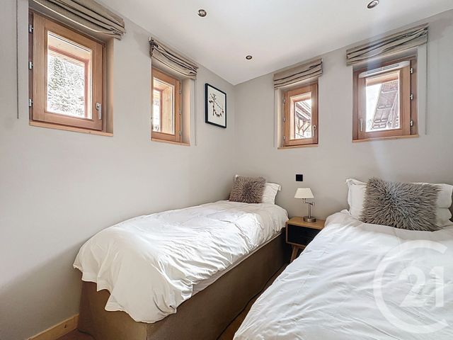 Appartement Duplex à vendre - 3 pièces - 47,82 m2 - Morzine - 74 - RHONE-ALPES