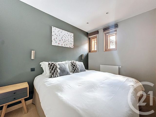 Appartement Duplex à vendre - 3 pièces - 47,82 m2 - Morzine - 74 - RHONE-ALPES