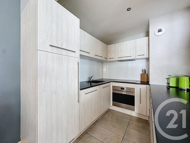 Appartement Duplex à vendre - 3 pièces - 47,82 m2 - Morzine - 74 - RHONE-ALPES