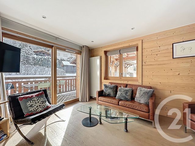 Appartement Duplex à vendre MORZINE