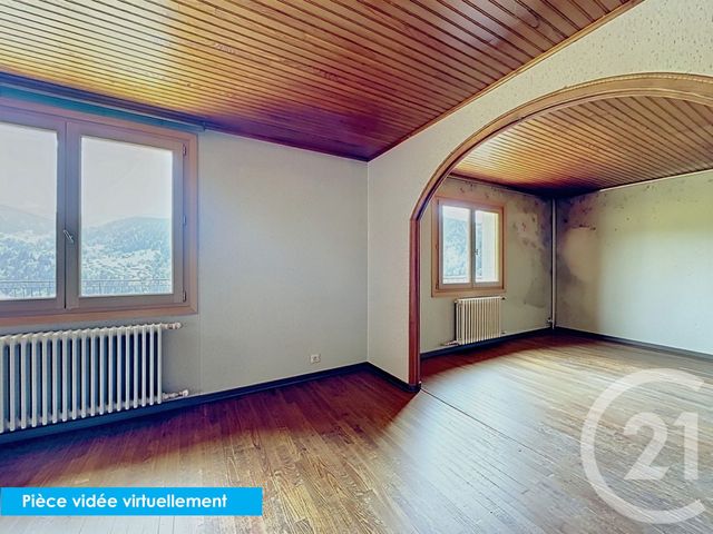 Maison &agrave; vendre - 9 pi&egrave;ces - 334 m2 - Morzine - 74 - RHONE-ALPES