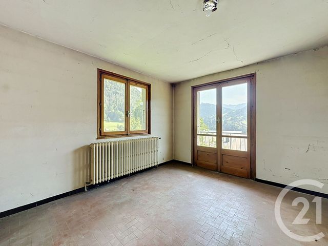 Maison &agrave; vendre - 9 pi&egrave;ces - 334 m2 - Morzine - 74 - RHONE-ALPES