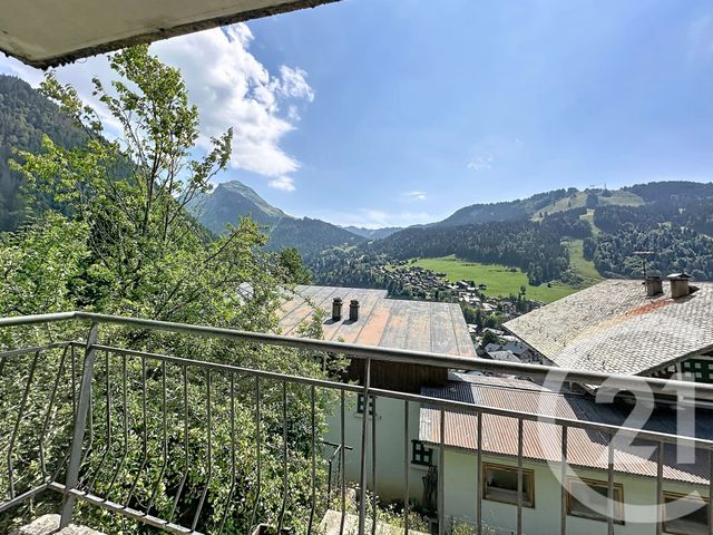 Maison &agrave; vendre - 9 pi&egrave;ces - 334 m2 - Morzine - 74 - RHONE-ALPES