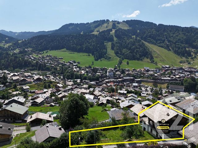 maison - MORZINE - 74