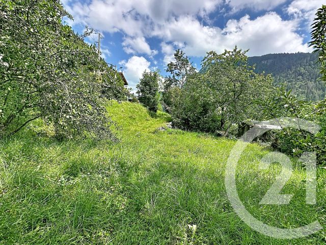 Maison &agrave; vendre - 9 pi&egrave;ces - 334 m2 - Morzine - 74 - RHONE-ALPES