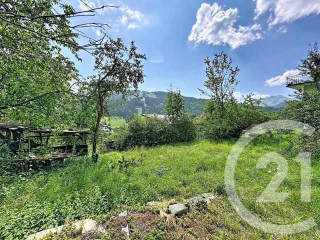 Maison &agrave; vendre - 9 pi&egrave;ces - 334 m2 - Morzine - 74 - RHONE-ALPES