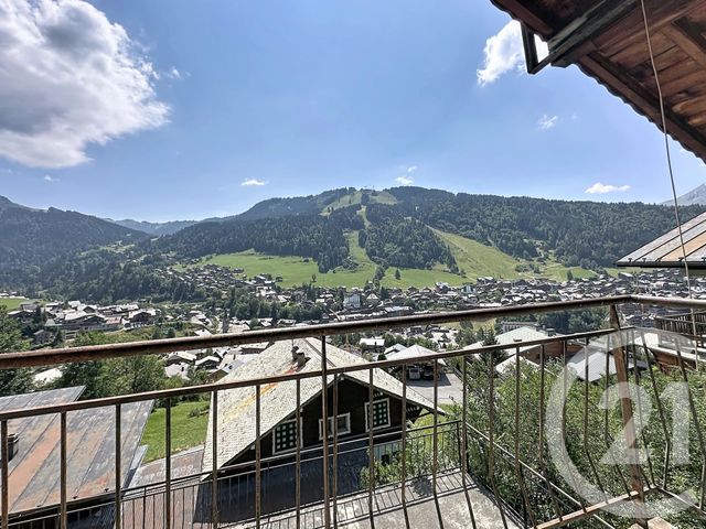 Maison &agrave; vendre - 9 pi&egrave;ces - 334 m2 - Morzine - 74 - RHONE-ALPES
