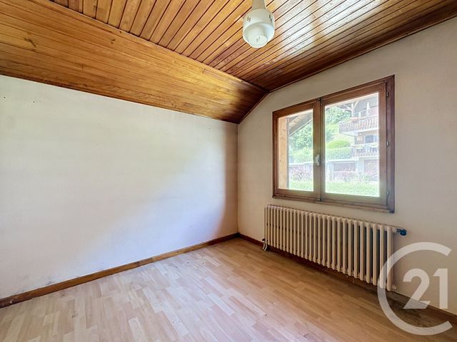 Maison &agrave; vendre - 9 pi&egrave;ces - 334 m2 - Morzine - 74 - RHONE-ALPES