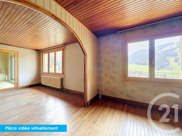 Maison &agrave; vendre - 9 pi&egrave;ces - 334 m2 - Morzine - 74 - RHONE-ALPES