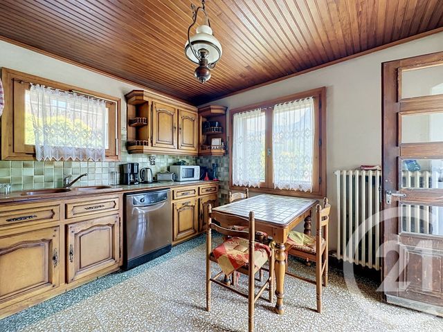 Maison &agrave; vendre - 9 pi&egrave;ces - 334 m2 - Morzine - 74 - RHONE-ALPES