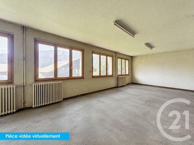 Maison &agrave; vendre - 9 pi&egrave;ces - 334 m2 - Morzine - 74 - RHONE-ALPES