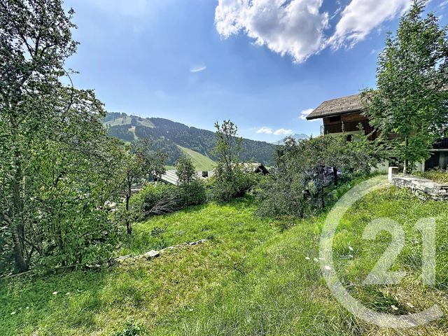 Maison &agrave; vendre - 9 pi&egrave;ces - 334 m2 - Morzine - 74 - RHONE-ALPES