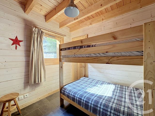 Maison &agrave; vendre - 5 pi&egrave;ces - 113,60 m2 - Essert Romand - 74 - RHONE-ALPES