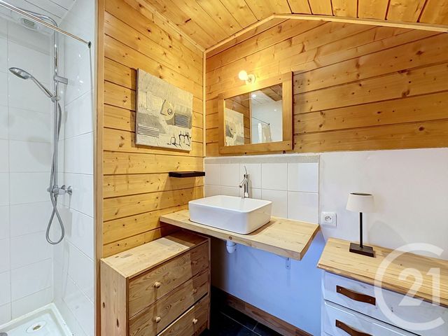 Maison &agrave; vendre - 5 pi&egrave;ces - 113,60 m2 - Essert Romand - 74 - RHONE-ALPES
