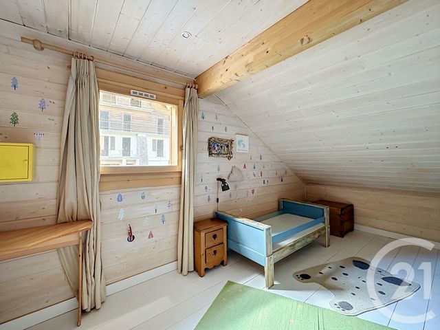 Maison &agrave; vendre - 5 pi&egrave;ces - 113,60 m2 - Essert Romand - 74 - RHONE-ALPES