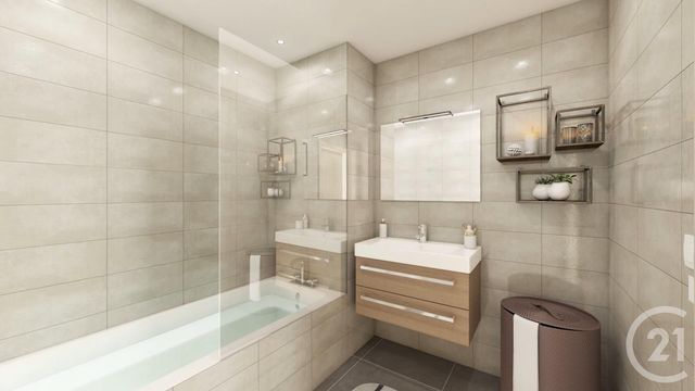 Appartement T5 &agrave; vendre - 5 pi&egrave;ces - 110,81 m2 - Montriond - 74 - RHONE-ALPES