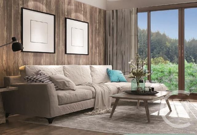 appartement - MONTRIOND - 74