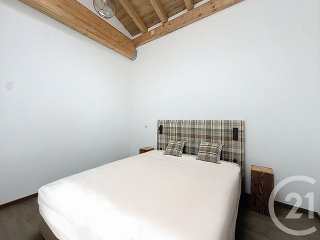 Appartement T3 &agrave; vendre - 3 pi&egrave;ces - 75,10 m2 - Les Gets - 74 - RHONE-ALPES