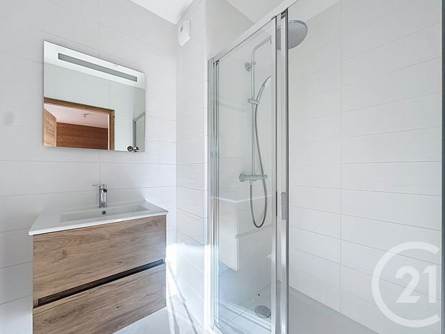 Appartement T3 &agrave; vendre - 3 pi&egrave;ces - 71 m2 - Les Gets - 74 - RHONE-ALPES