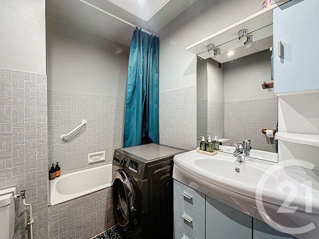 Appartement Studio Cabine &agrave; vendre - 1 pi&egrave;ce - 29,07 m2 - Morzine - 74 - RHONE-ALPES