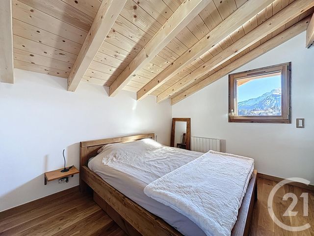 Maison &agrave; vendre - 5 pi&egrave;ces - 138 m2 - La Cote D Arbroz - 74 - RHONE-ALPES