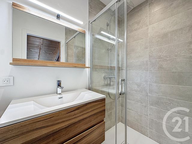 Maison &agrave; vendre - 5 pi&egrave;ces - 138 m2 - La Cote D Arbroz - 74 - RHONE-ALPES