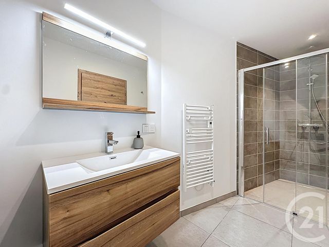 Maison &agrave; vendre - 5 pi&egrave;ces - 138 m2 - La Cote D Arbroz - 74 - RHONE-ALPES