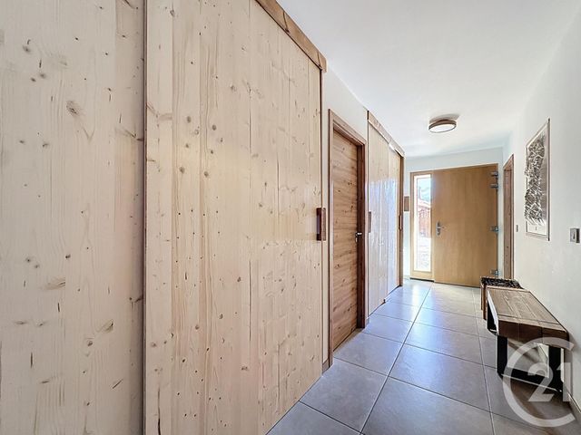 Maison &agrave; vendre - 5 pi&egrave;ces - 138 m2 - La Cote D Arbroz - 74 - RHONE-ALPES