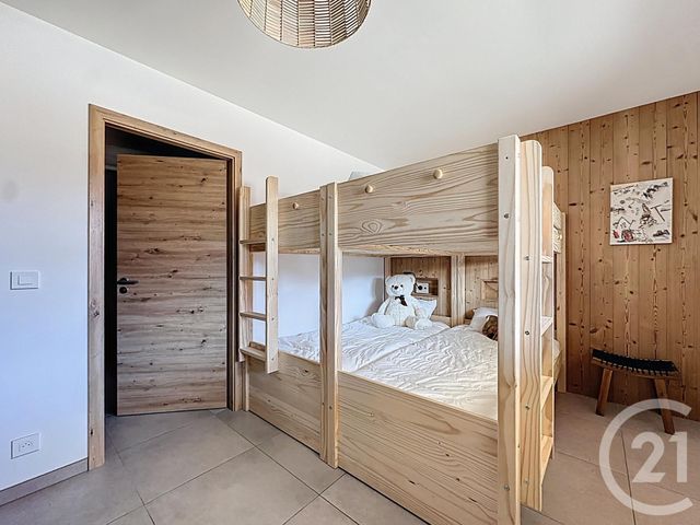 Maison &agrave; vendre - 5 pi&egrave;ces - 138 m2 - La Cote D Arbroz - 74 - RHONE-ALPES