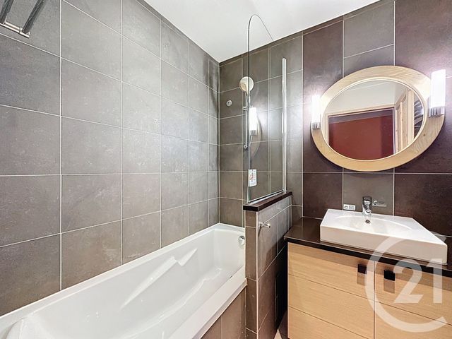 Appartement Duplex &agrave; vendre - 3 pi&egrave;ces - 58,62 m2 - Avoriaz - 74 - RHONE-ALPES