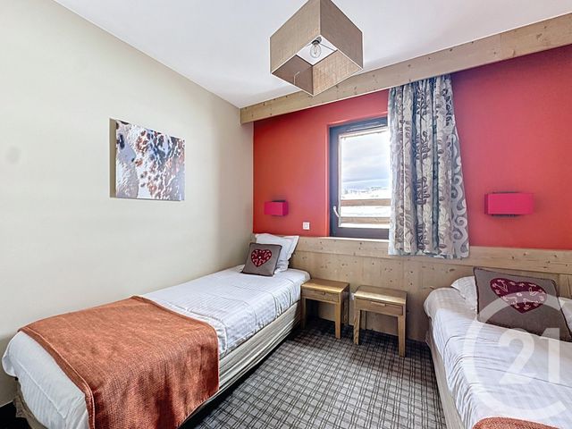 Appartement Duplex &agrave; vendre - 3 pi&egrave;ces - 58,62 m2 - Avoriaz - 74 - RHONE-ALPES