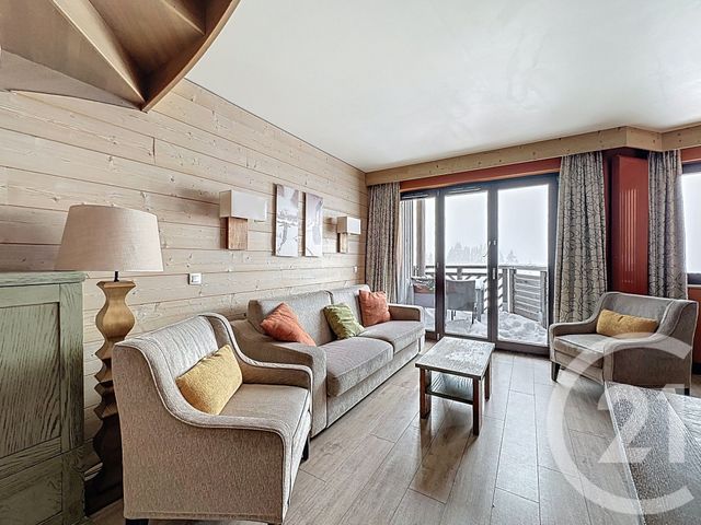 appartement - AVORIAZ - 74