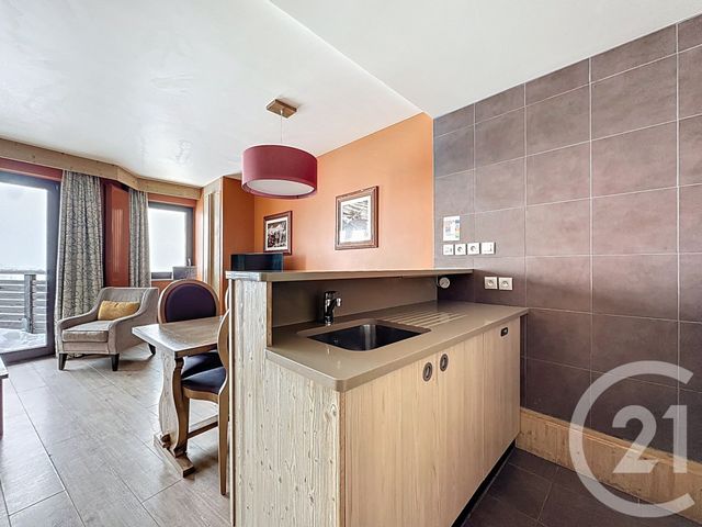 Appartement Duplex &agrave; vendre - 3 pi&egrave;ces - 58,62 m2 - Avoriaz - 74 - RHONE-ALPES