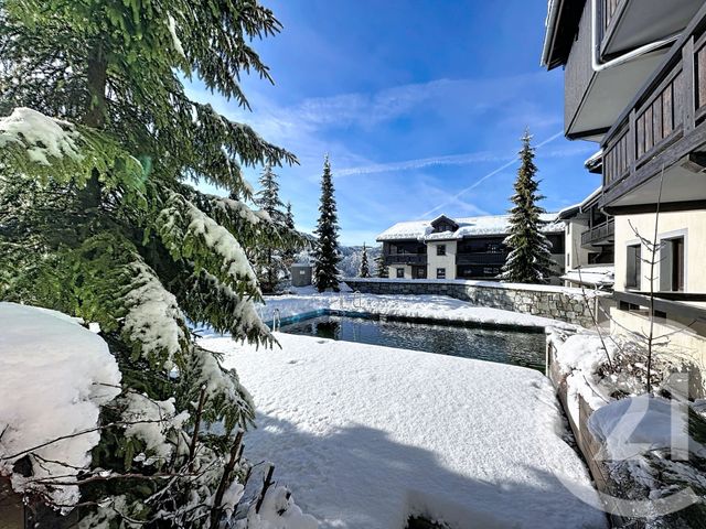 Maison &agrave; vendre - 5 pi&egrave;ces - 67,55 m2 - Les Gets - 74 - RHONE-ALPES