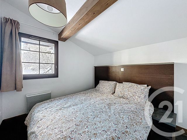 Maison &agrave; vendre - 5 pi&egrave;ces - 67,55 m2 - Les Gets - 74 - RHONE-ALPES