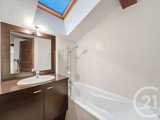 Maison &agrave; vendre - 5 pi&egrave;ces - 67,55 m2 - Les Gets - 74 - RHONE-ALPES