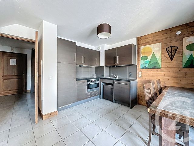 Maison &agrave; vendre - 5 pi&egrave;ces - 67,55 m2 - Les Gets - 74 - RHONE-ALPES