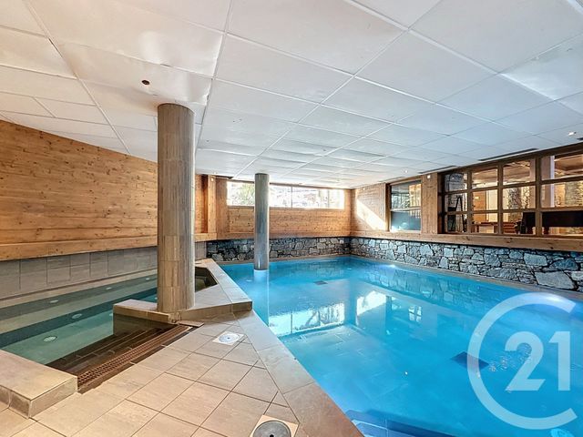 Maison &agrave; vendre - 5 pi&egrave;ces - 67,55 m2 - Les Gets - 74 - RHONE-ALPES