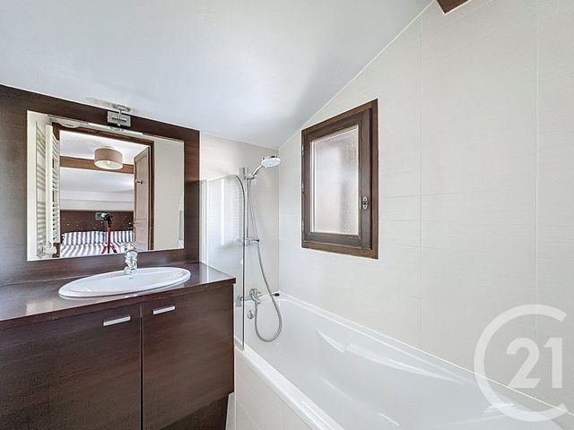 Maison &agrave; vendre - 5 pi&egrave;ces - 67,55 m2 - Les Gets - 74 - RHONE-ALPES