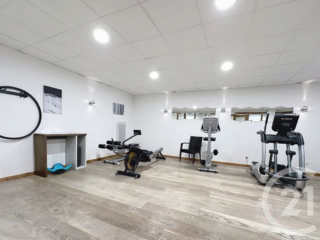 Maison &agrave; vendre - 5 pi&egrave;ces - 67,55 m2 - Les Gets - 74 - RHONE-ALPES